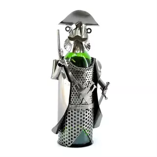Product thumbnail: Pirate Bottle Holder